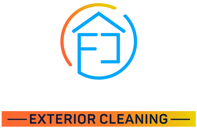 Forever Clear Exterior Cleaning logo